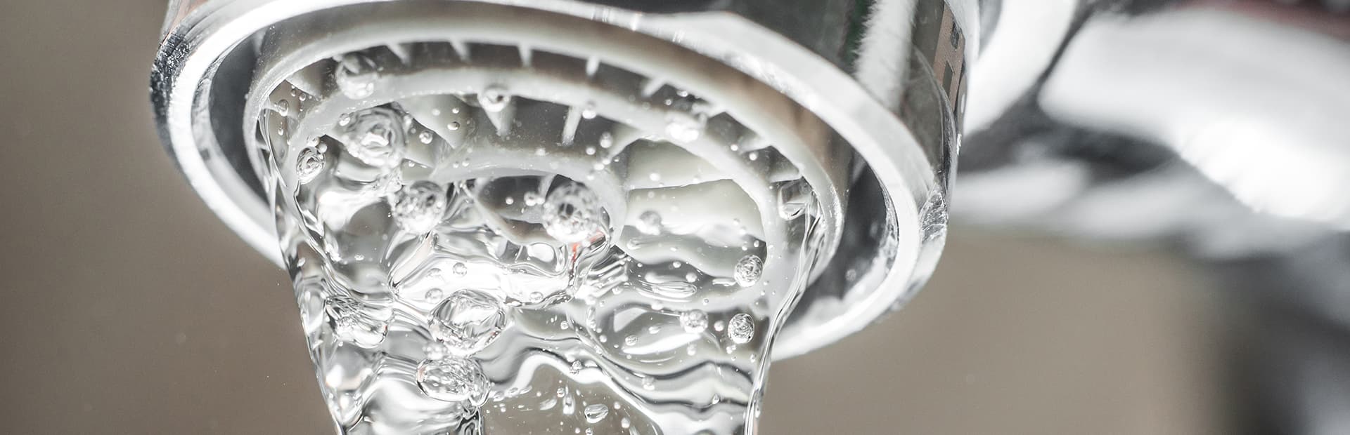 6 Major Signs You Have Hard Water In Your Home