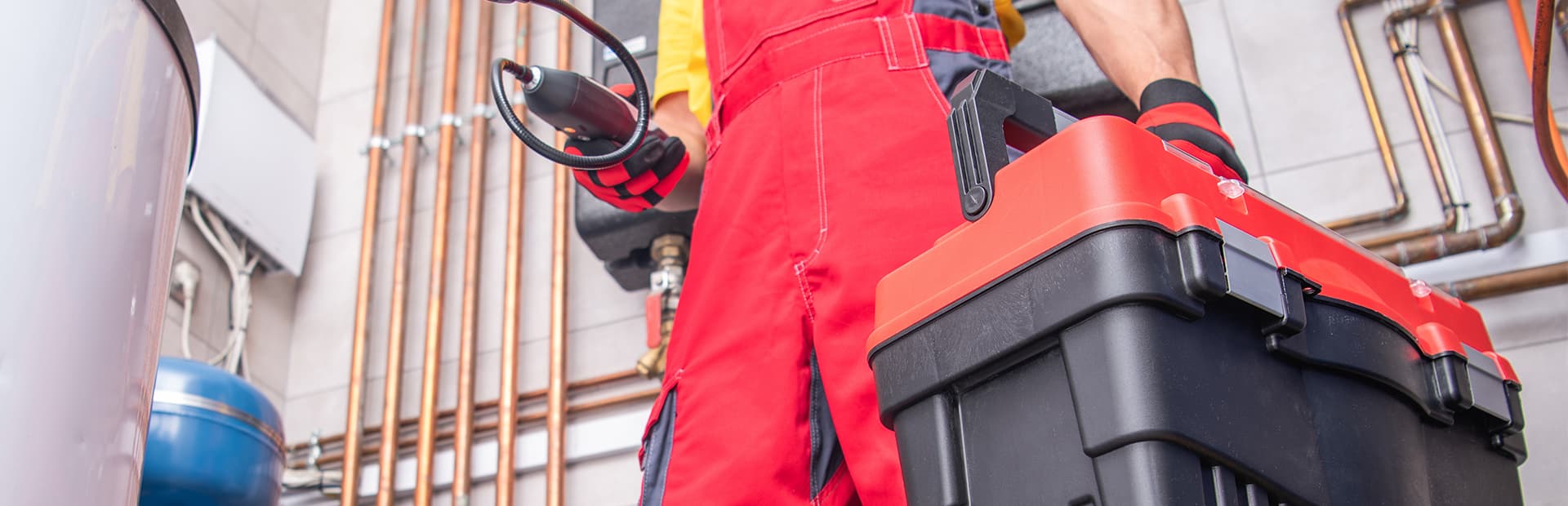 Top 7 Signs Your Furnace Needs To Be Repaired