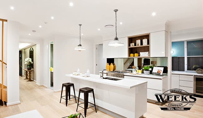 creative ways to light your home