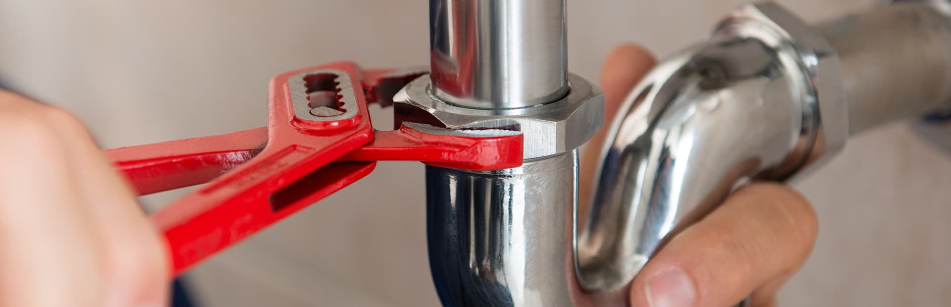 Pipe Leaks: The Heartless Ways Your Plumbing Can Ruin Valentine's Day
