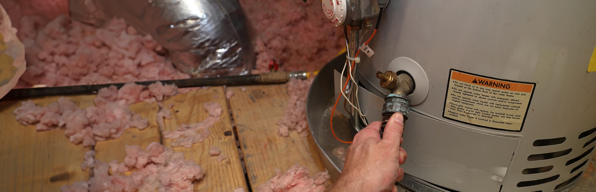5 Tips for Properly Flushing Your Water Heater
