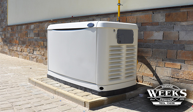 getting the most out of your generator