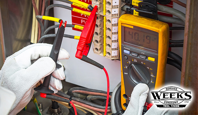 when should you get an electrical safety inspection