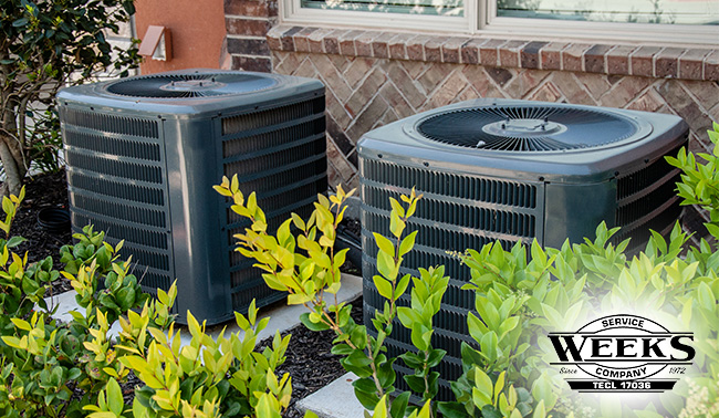 5 Tips to Get Your AC Summer Ready