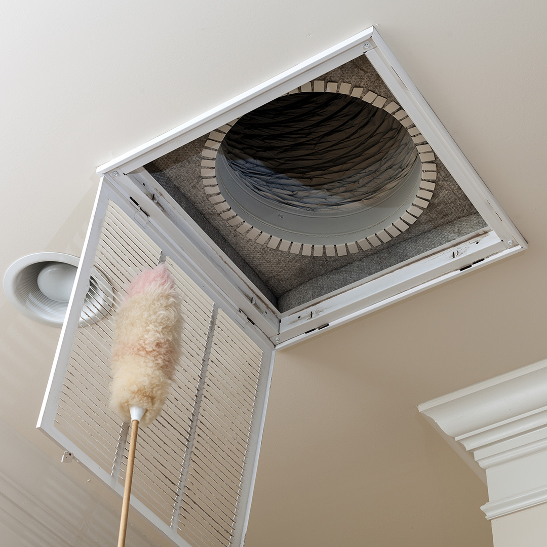 How to Clean Your Air Vents Weeks