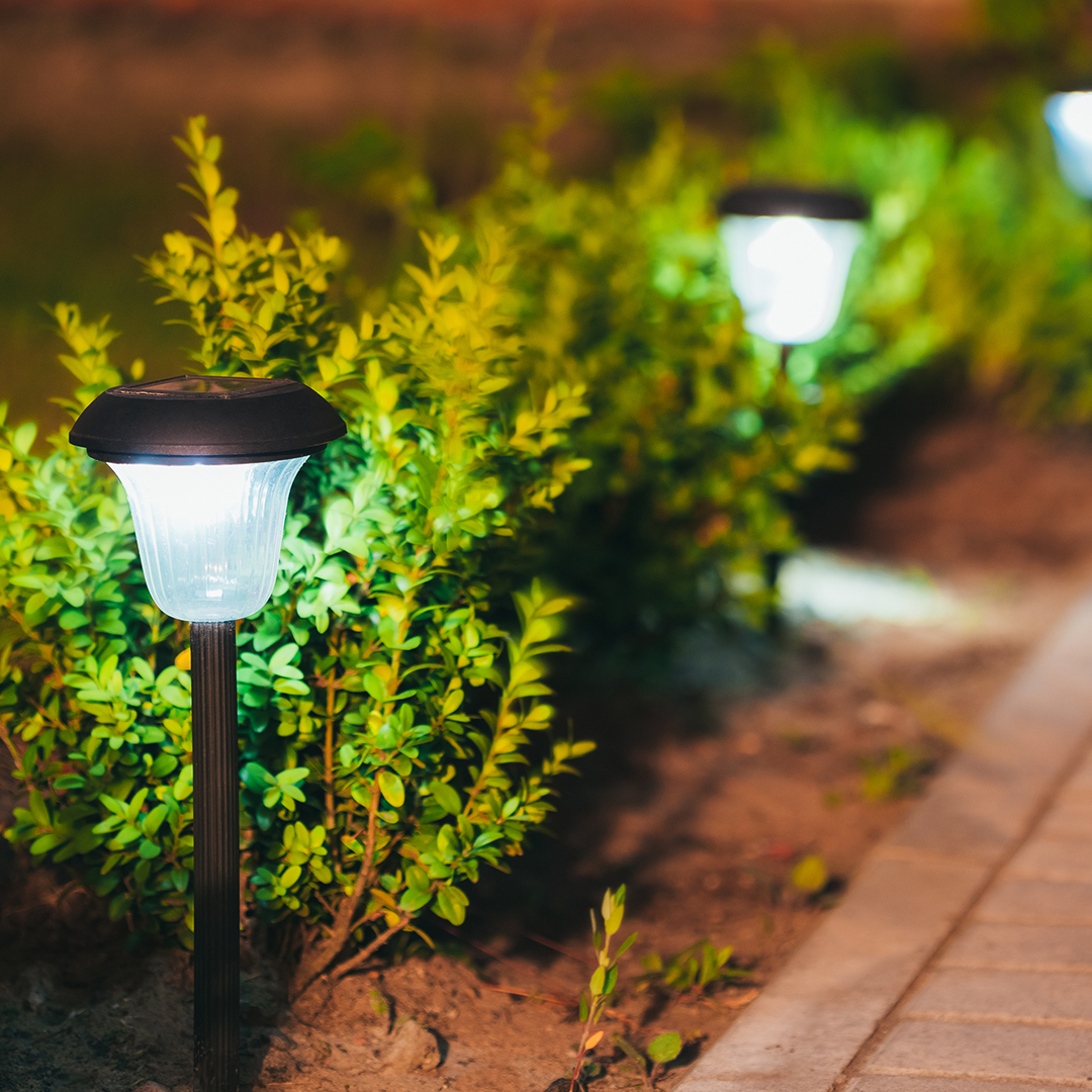 8 Reasons You Should Add Outdoor Lighting To Your Home Weeks