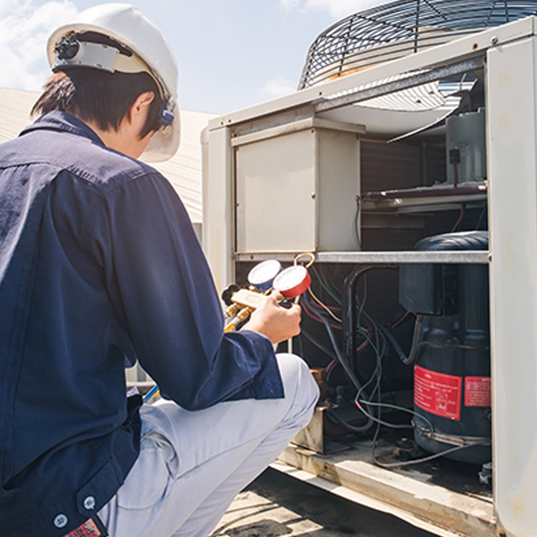 Top 6 Common Air Conditioning Problems You Should Know About Weeks