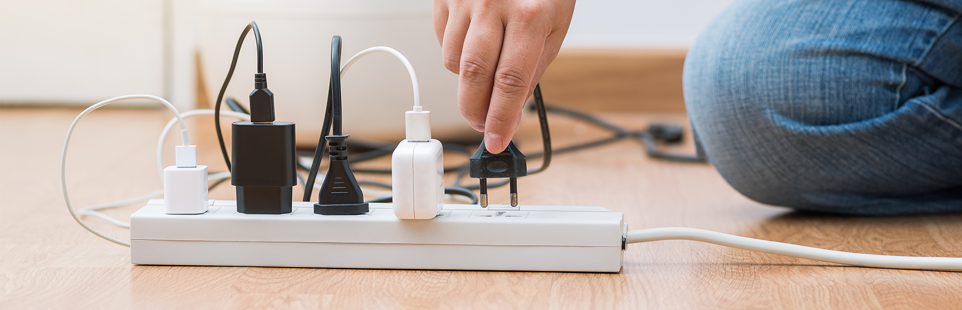 What Is A Surge Protector and How Does it Work? Weeks