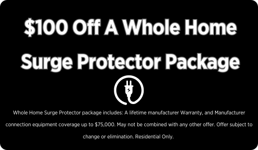 Surge Protection