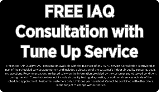 Free IAQ