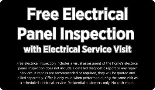 Free Inspection