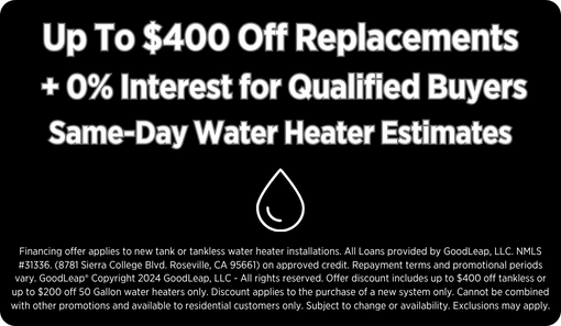 Water Heater