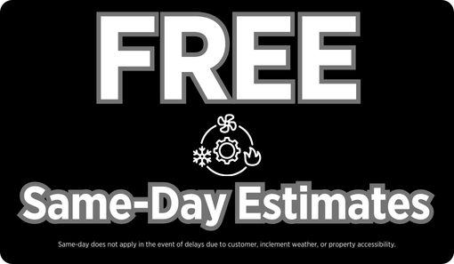 Free Estimate