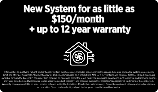 Install Offer