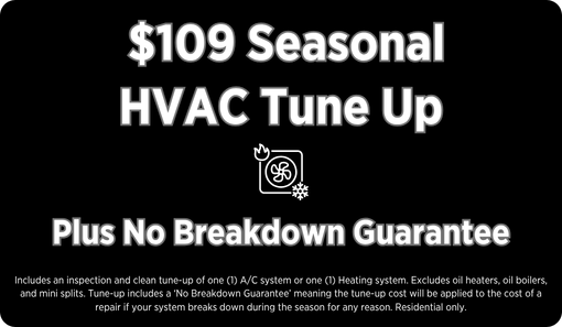 Tune-Up Offer