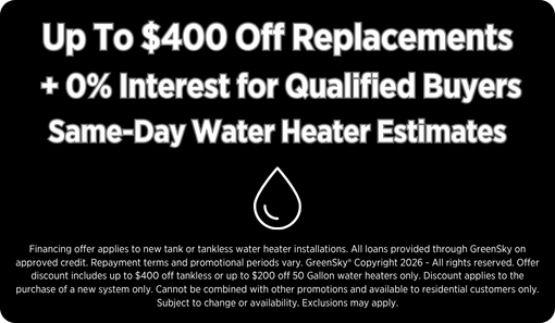 Water Heater